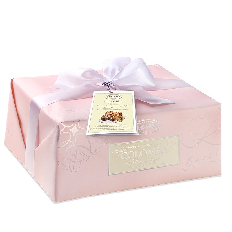 Colomba Corsini 1kg